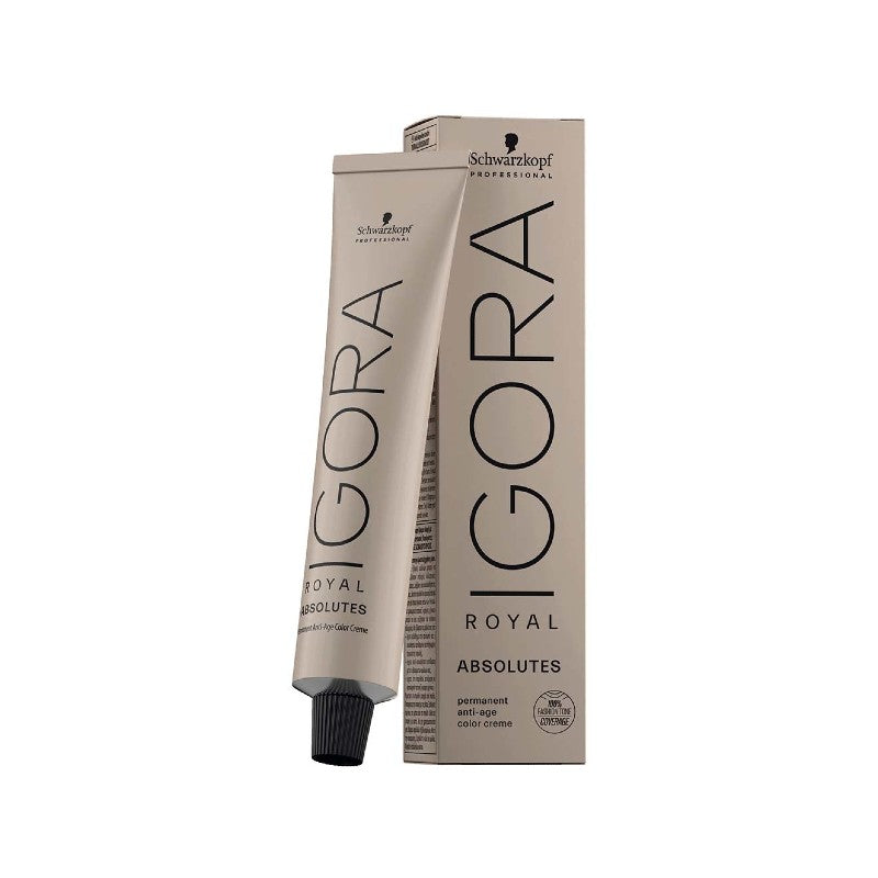 Schwarzkopf Igora Royal Absolutes Haarverf