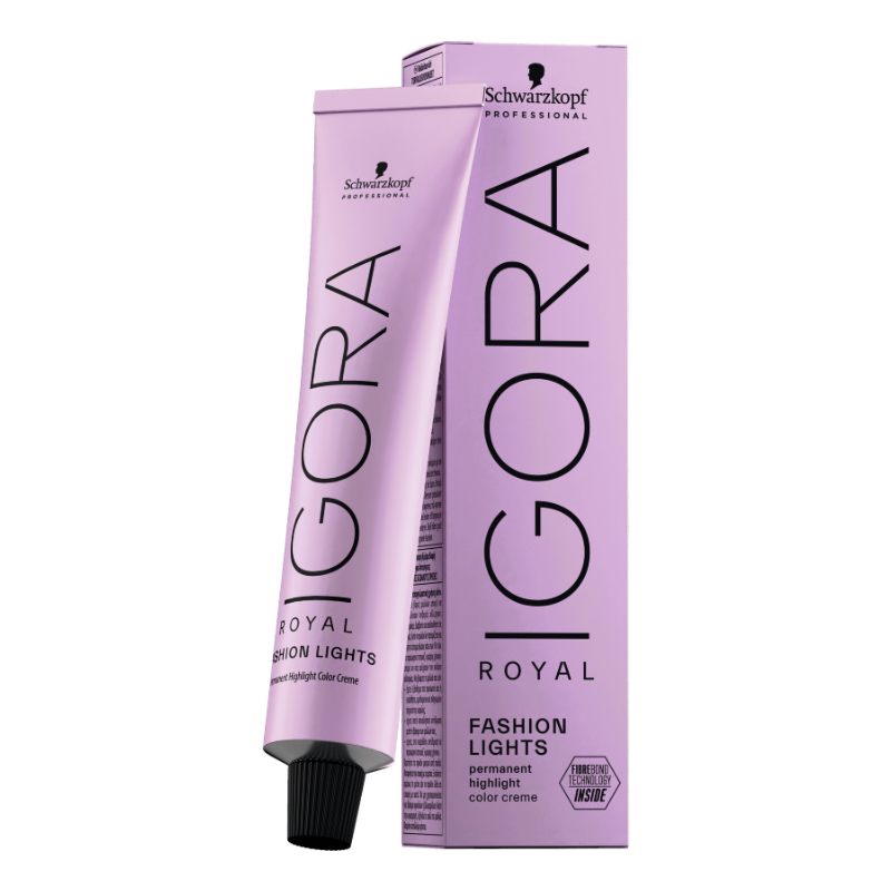 Schwarzkopf Igora Royal Fashion Lights Haarverf