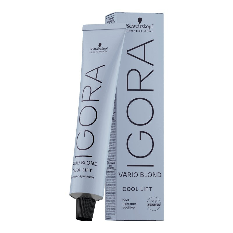 Schwarzkopf Igora Vario Blond Cool Lift