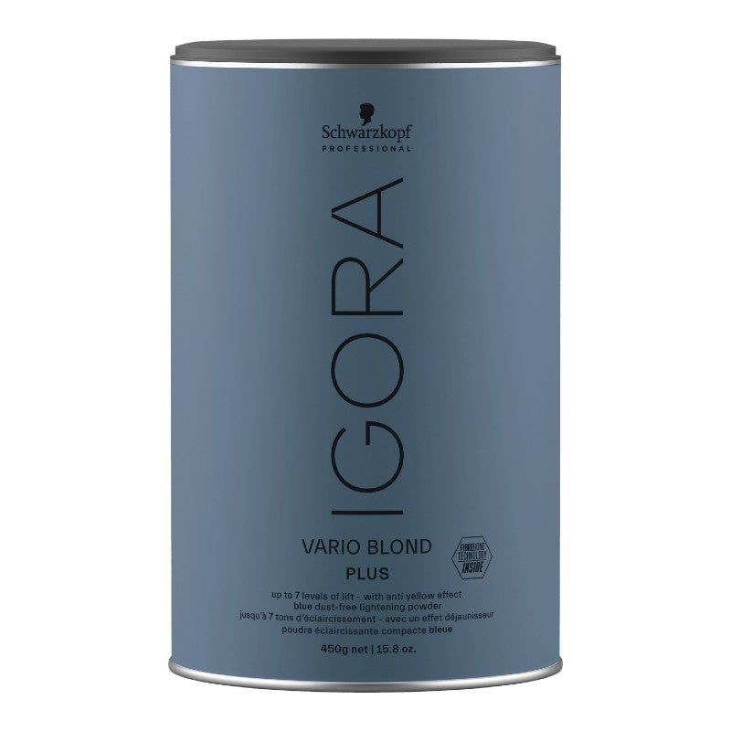 Schwarzkopf Igora VB Light Super Plus 450g