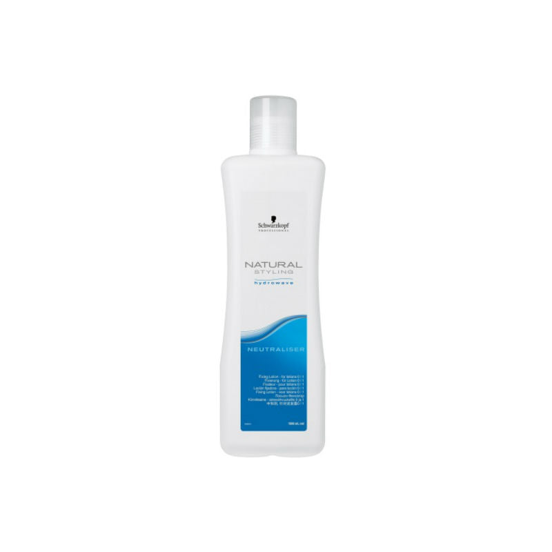 Schwarzkopf Natural Styling Neutraliser 1000 ml