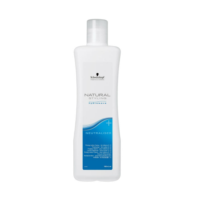 Schwarzkopf Natural Styling Neutraliser 1000 ml