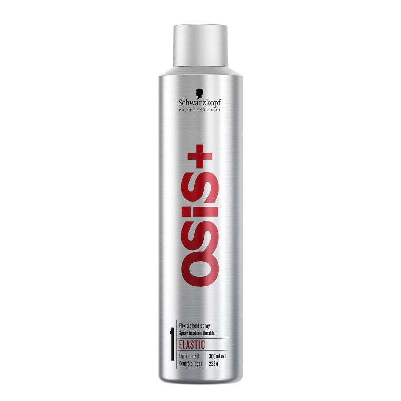 Schwarzkopf OSiS+ Elastic Flexible Hold Haarspray