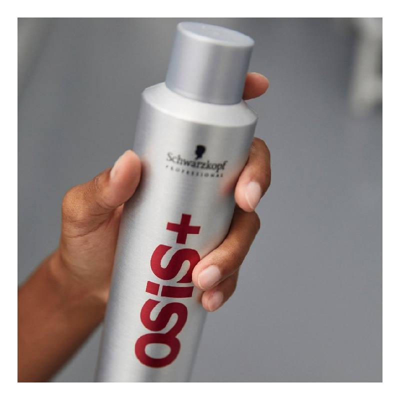 Schwarzkopf Osis+ Keep It Light Haarspray aanzicht