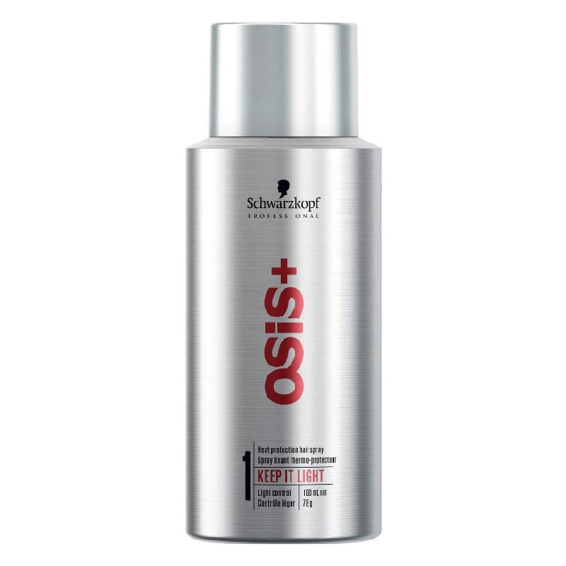 Schwarzkopf OSiS+ Keep It Light Haarspray