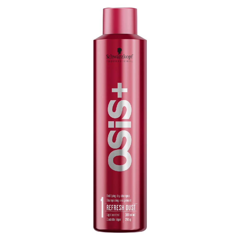 Schwarzkopf Osis Refresh Droogshampoo