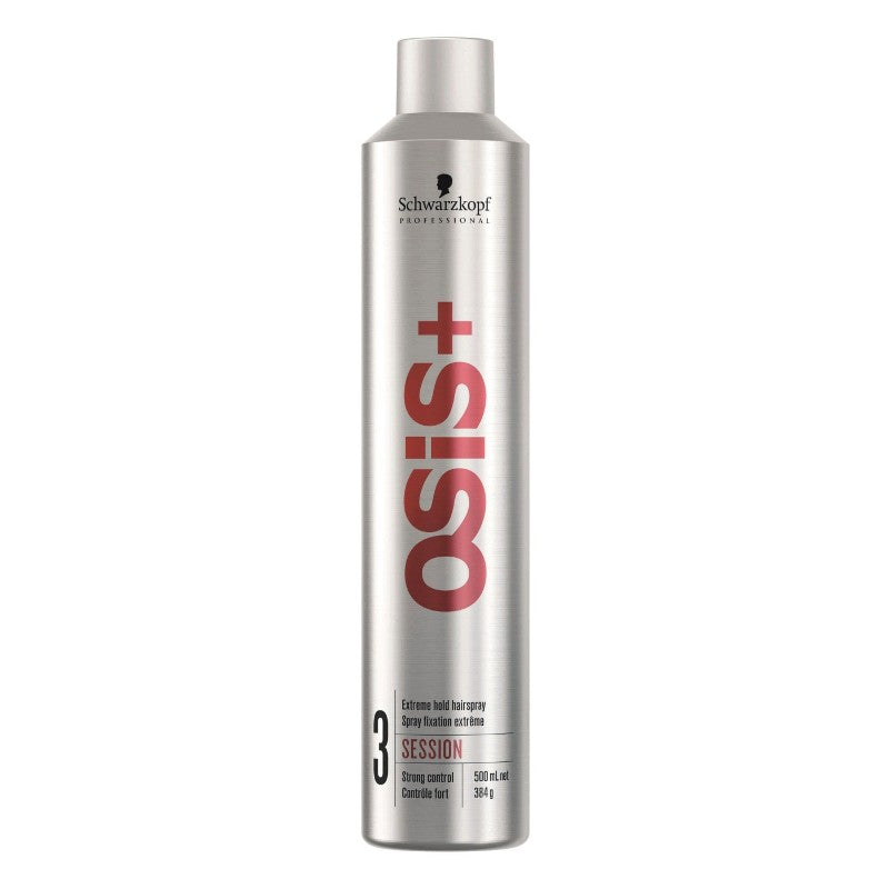 Schwarzkopf OSiS+ Session Extreme Hold Haarspray