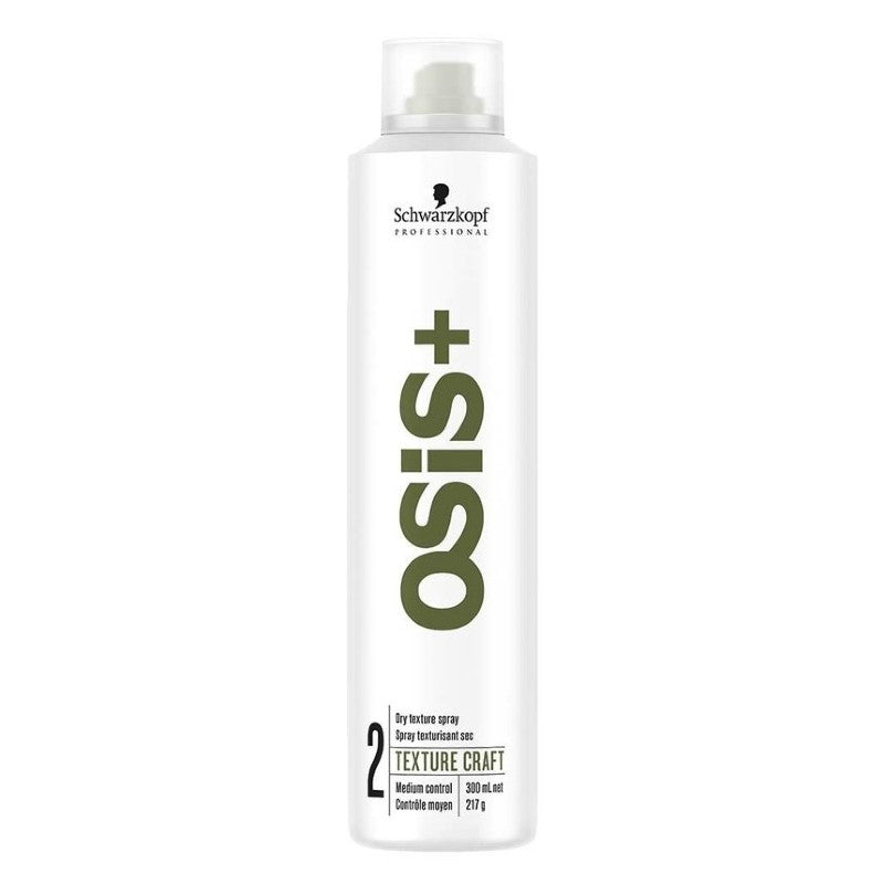 Schwarzkopf OSiS+ Texture Craft - Dry Texture Spray