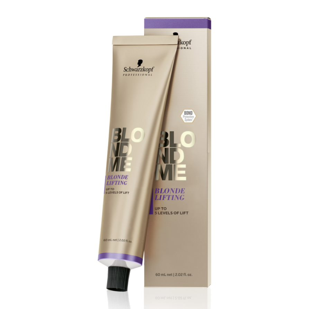 Schwarzkopf Professional BlondMe Lifting