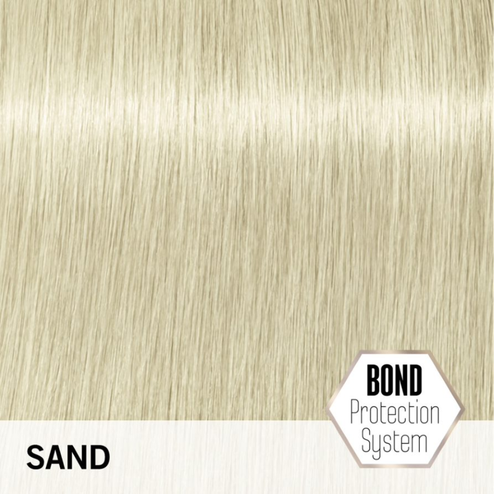 Schwarzkopf Professional BlondMe Lifting