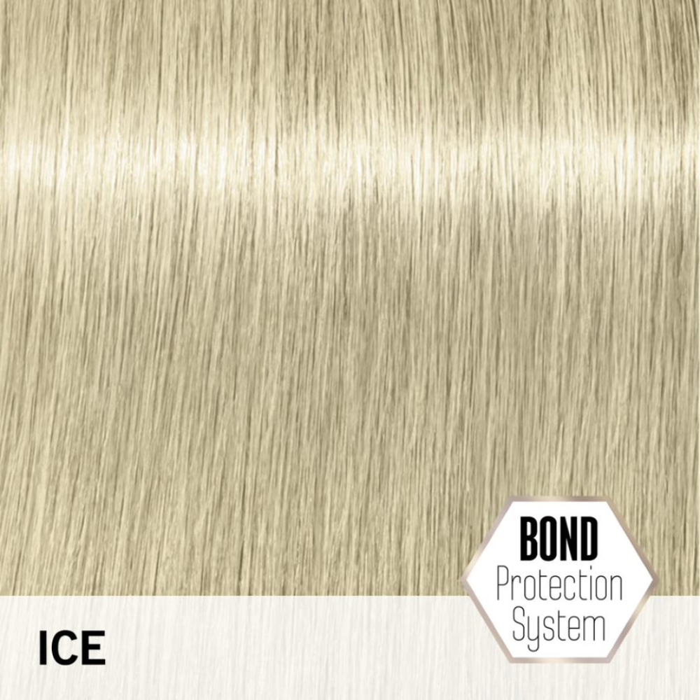 Schwarzkopf Professional BlondMe Lift & Blend