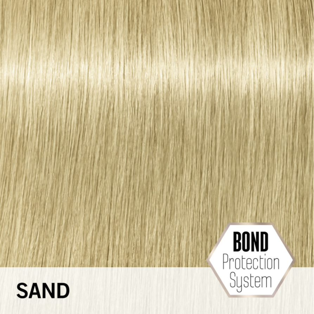 Schwarzkopf Professional BlondMe Lift & Blend