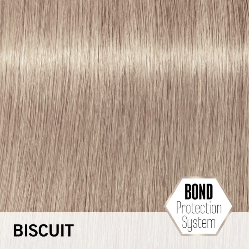 Schwarzkopf Professional BlondMe Pastel Toning