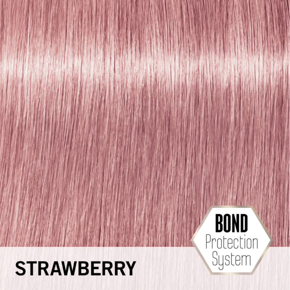 Schwarzkopf Professional BlondMe Pastel Toning