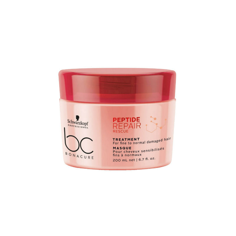 Schwarzkopf Bonacure Repair Rescue Treatment