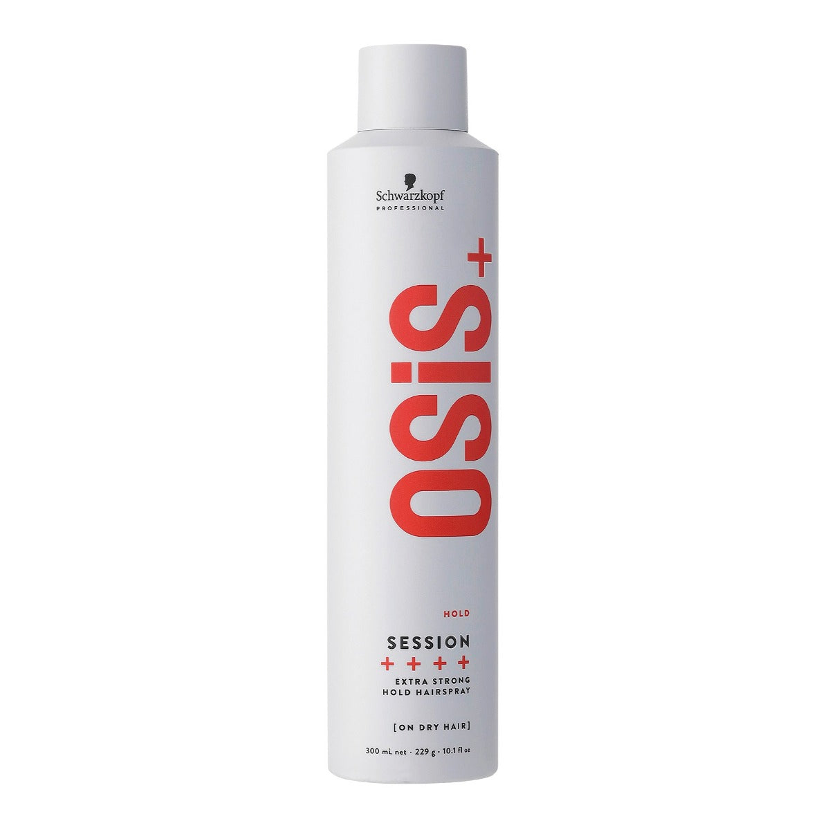 Schwarzkopf Professional OSiS+ Session Hold Haarspray