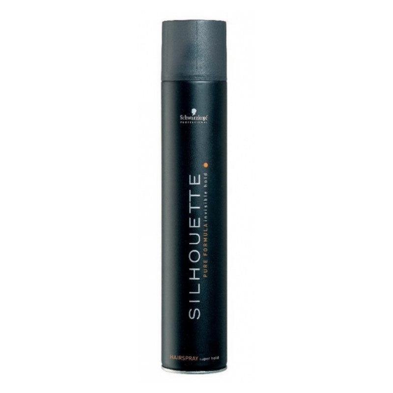 Schwarzkopf Silhouette Super Hold Hairspray