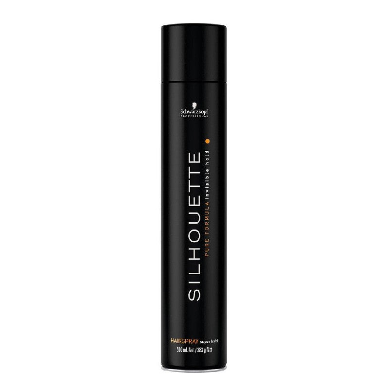 Schwarzkopf Silhouette Super Hold Hairspray