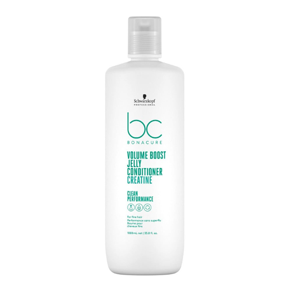 Schwarzkopf Bonacure Volume Boost Jelly Conditioner