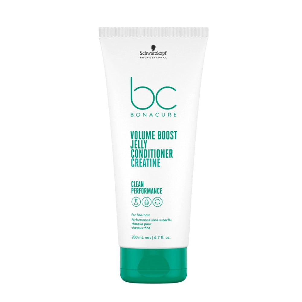 Schwarzkopf Bonacure Volume Boost Jelly Conditioner