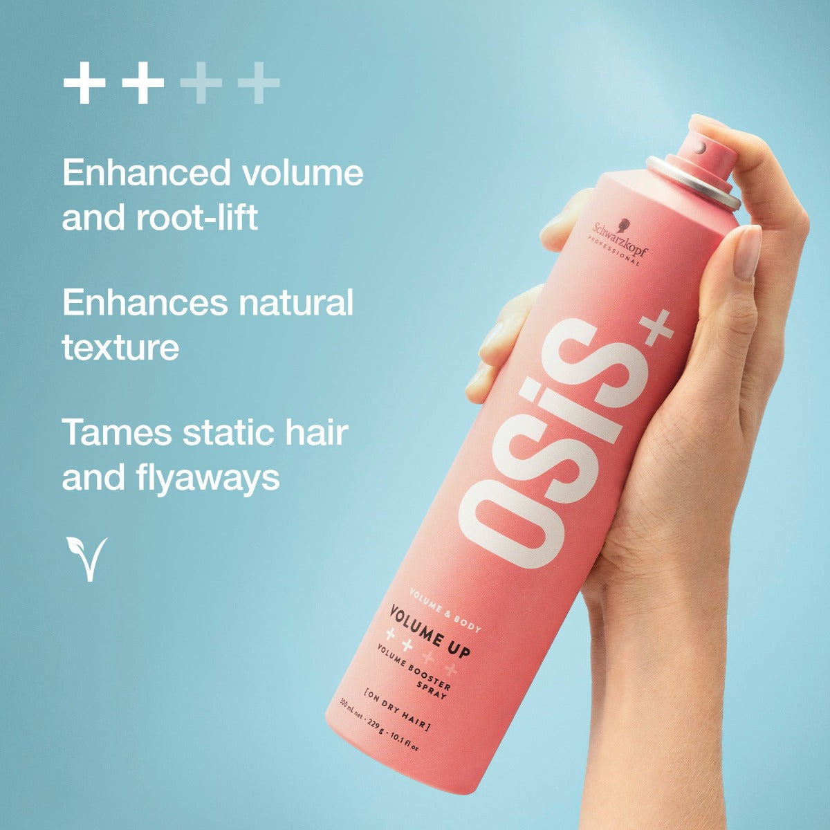 schwarzkopf volume up 4
