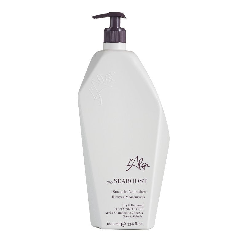 L’Alga SeaBoost Conditioner