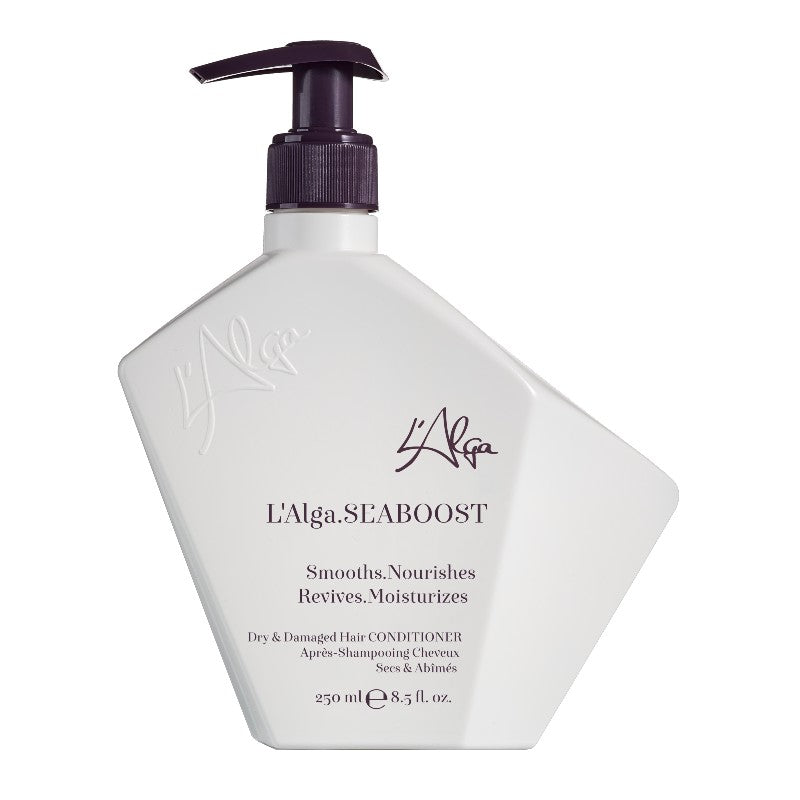 L’Alga SeaBoost Conditioner