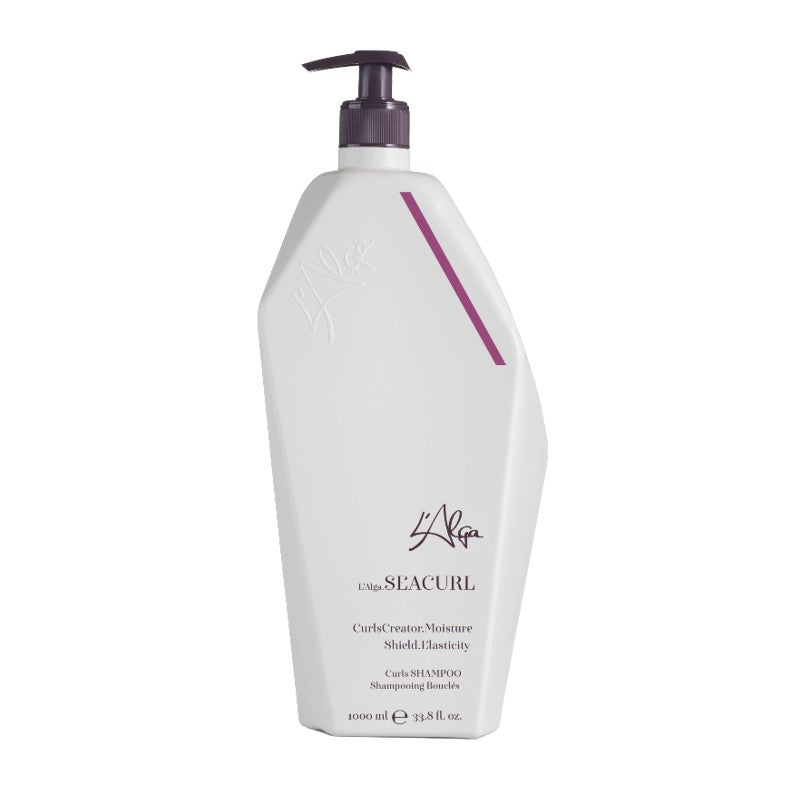 L'Alga SeaCurl Shampoo