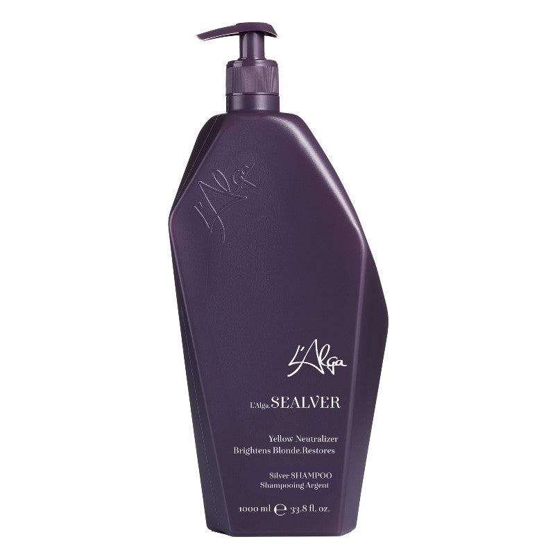 L'Alga SeaLver Shampoo