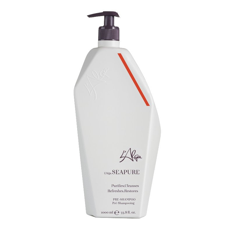 L'Alga SeaPure Shampoo