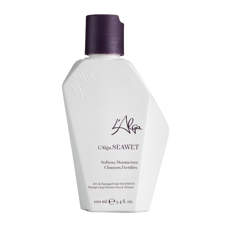 L’Alga SeaWet Shampoo