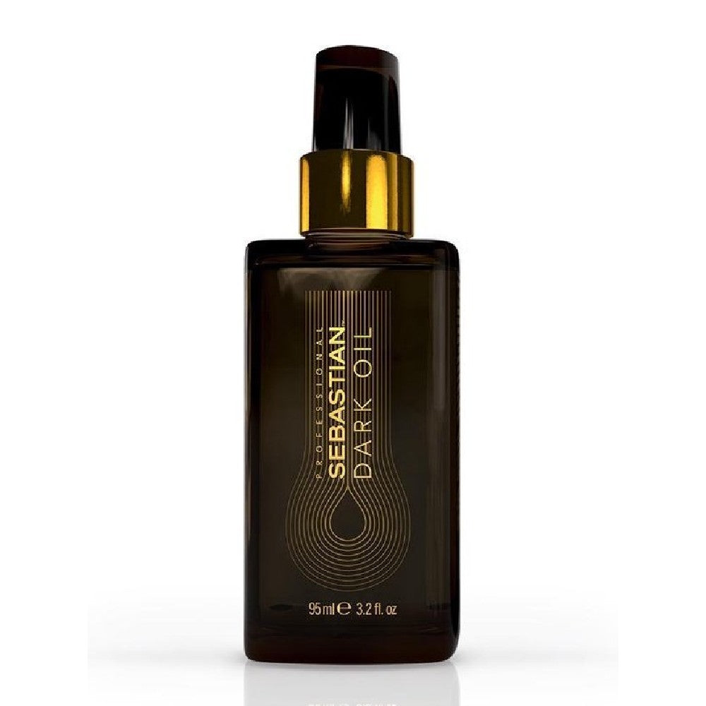 Sebastian Professional Dark Oil Haarolie