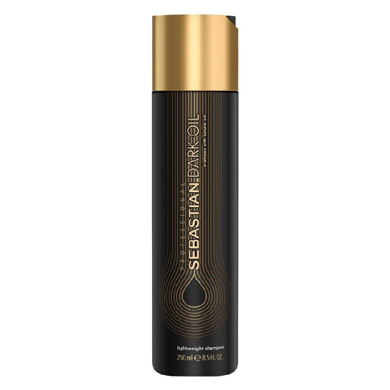 Sebastian Professional Dark Oil Shampoo