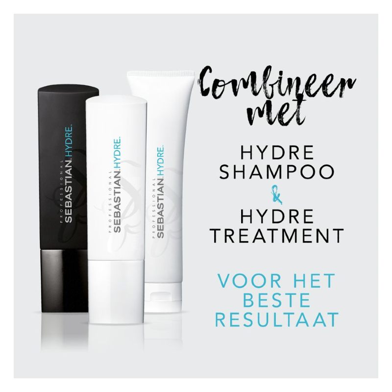 Sebastian Hydre Conditioner combineer