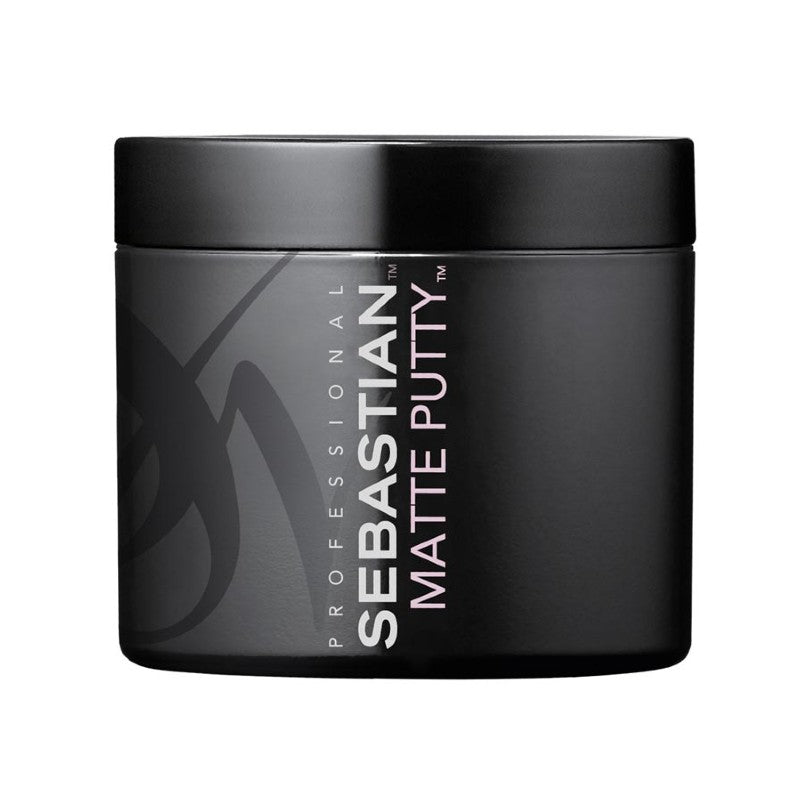 Sebastian Matte Putty