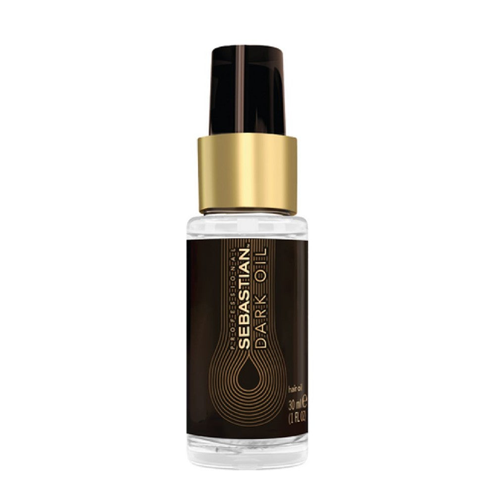 Sebastian Professional Dark Oil Haarolie