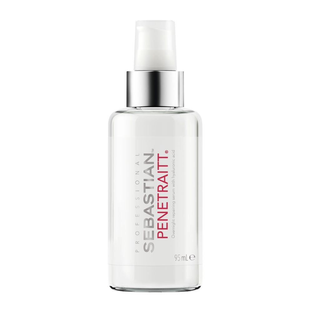 Sebastian Professional Penetraitt Overnight Serum 