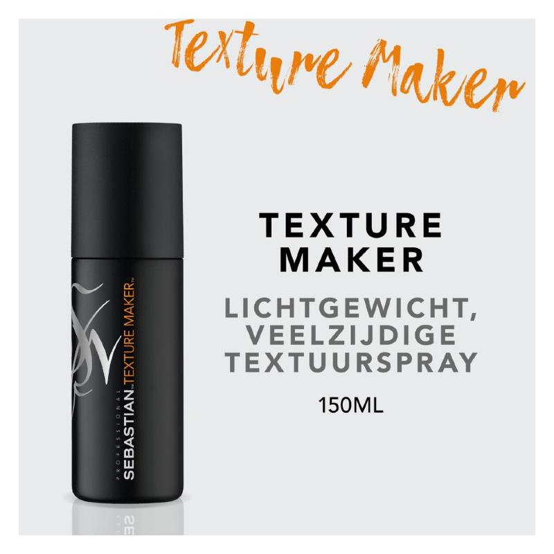 Sebastian Texture Maker uitleg