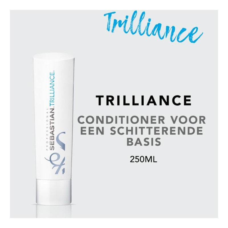 Sebastian Trilliance Conditioner  merk