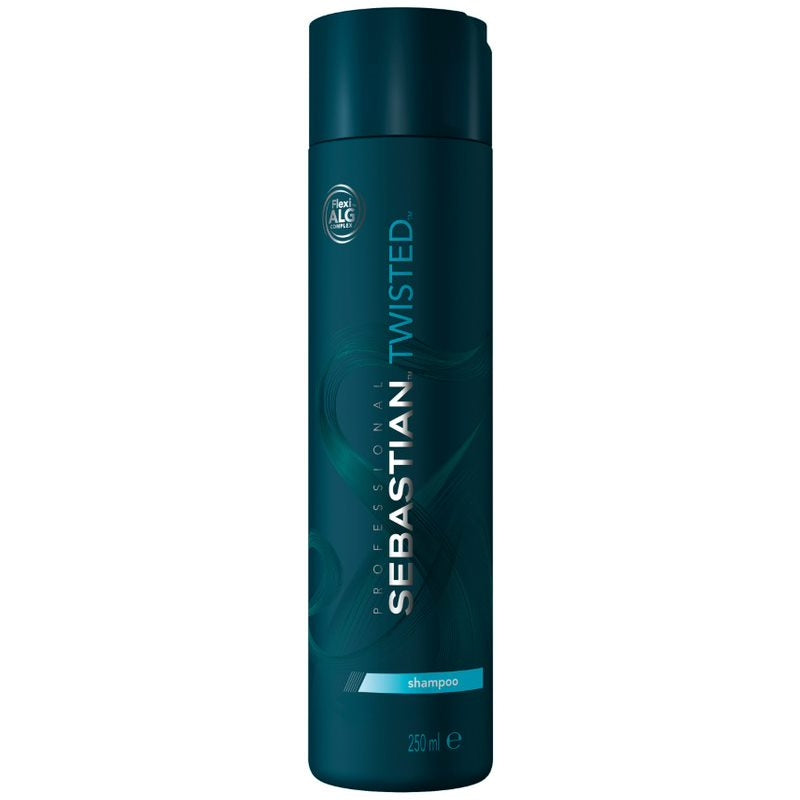 Sebastian Twisted Elastic Shampoo