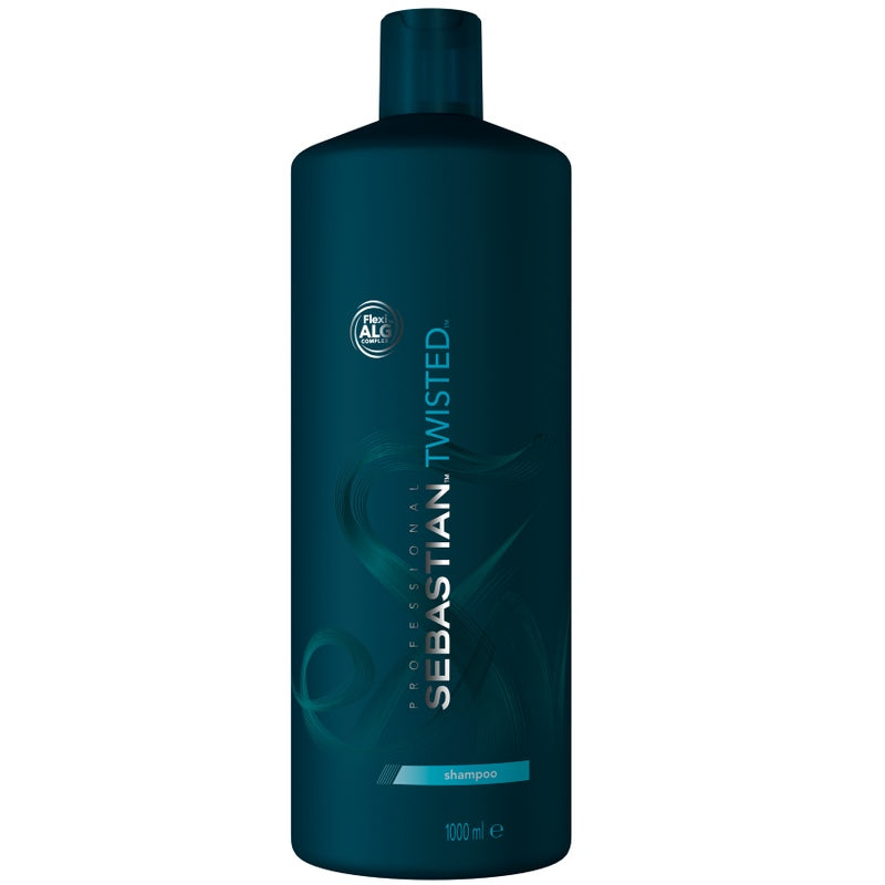 Sebastian Twisted Elastic Shampoo