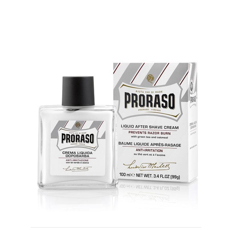 Proraso Sensitive After Shave Balm