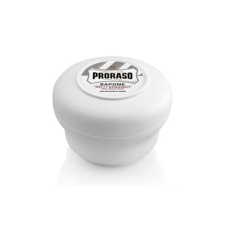 Proraso Sensitive Scheercrème Bol