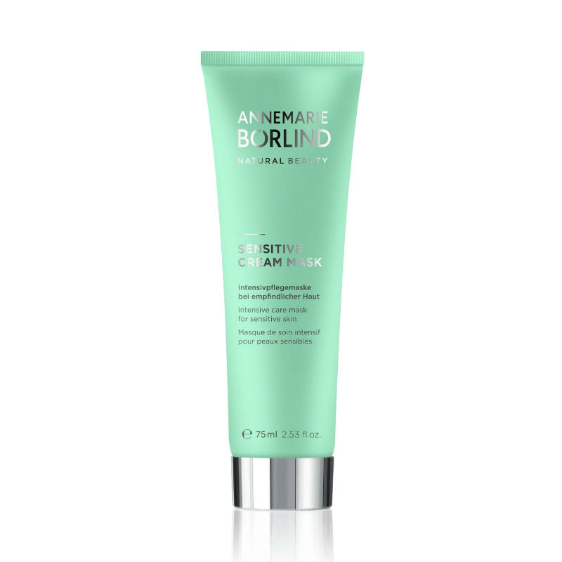 Annemarie Börlind Sensitive Crème Masker 