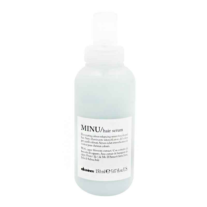 Davines MINU Hair Serum 150 ml