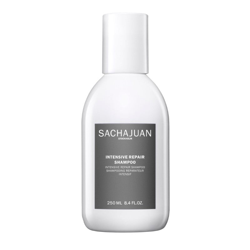 SachaJuan Intensive Repair Shampoo