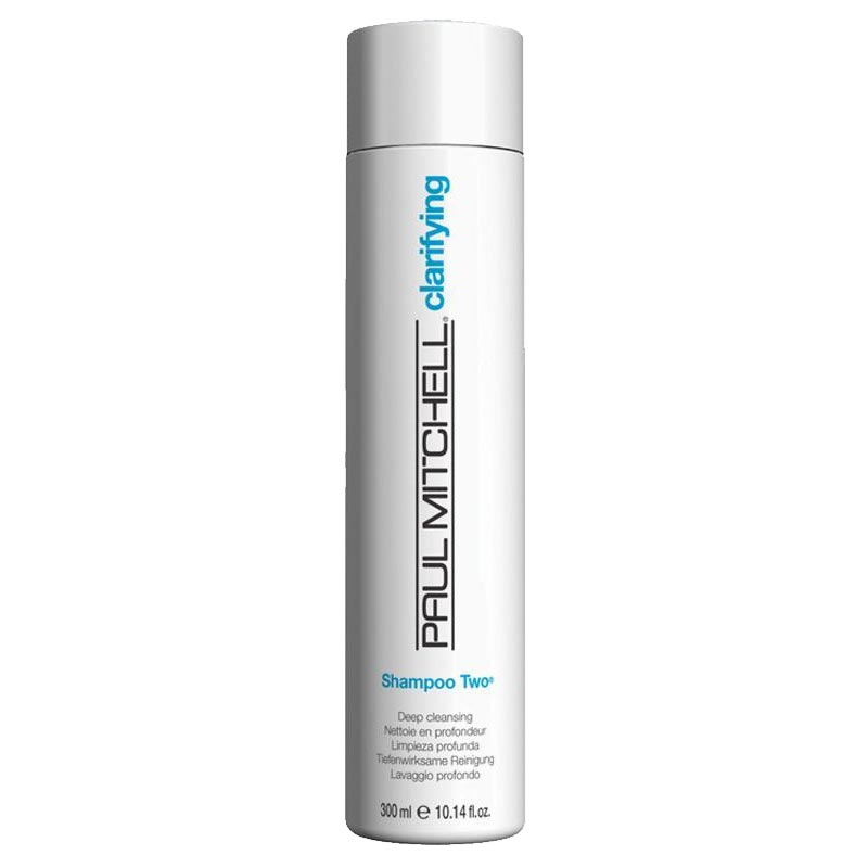 Paul Mitchell Clarifying Shampoo Two