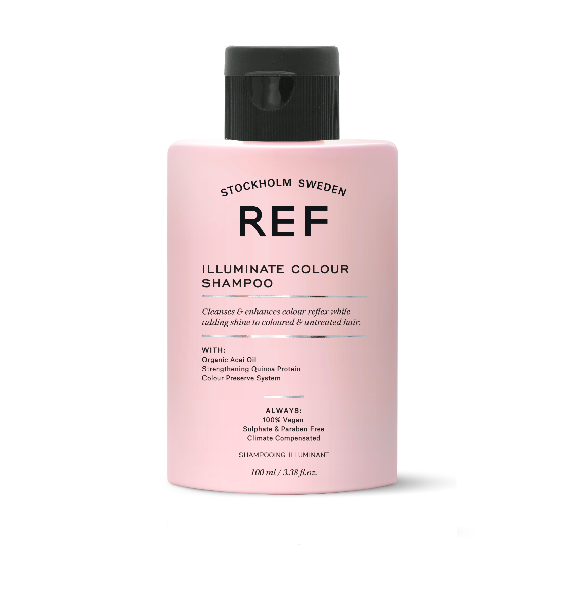 REF Illuminate Colour Shampoo