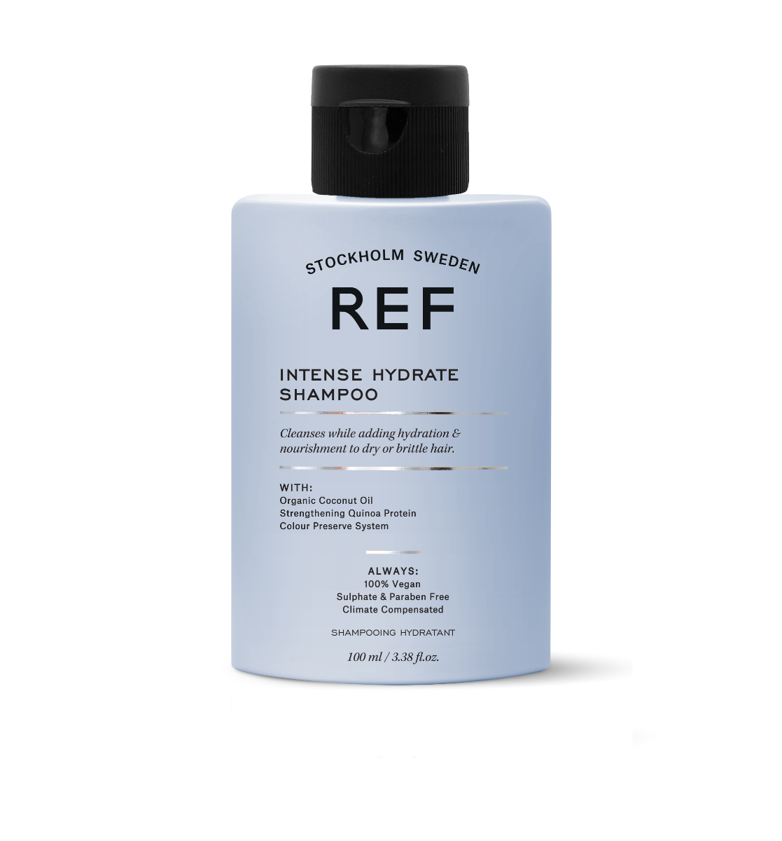 REF Intense Hydrate Shampoo 