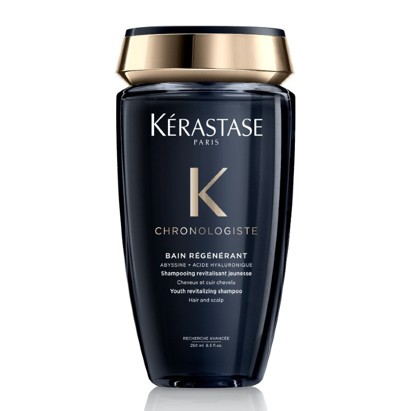 Kérastase Chronologiste Bain Régénérant Shampoo